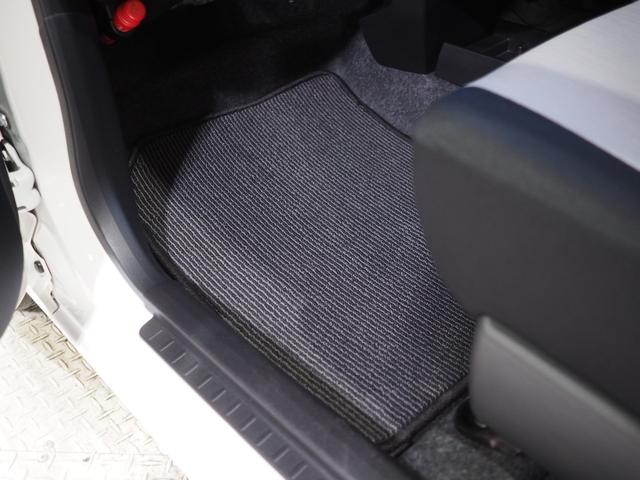 ミライース L SAIII 4WD スマートアシスト オーディオレス キーレスエントリー デジタルメーター オートライト 前後コーナーセンサー アイドリングストップ VSC(横滑り抑制機能)(13枚目)