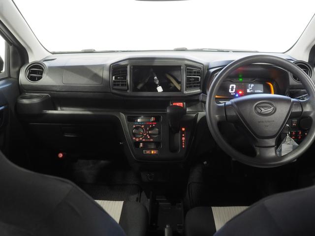 ミライース L SAIII 4WD スマートアシスト オーディオレス キーレスエントリー デジタルメーター オートライト 前後コーナーセンサー アイドリングストップ VSC(横滑り抑制機能)(15枚目)