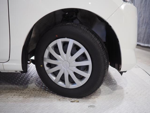 ミライース L SAIII 4WD スマートアシスト オーディオレス キーレスエントリー デジタルメーター オートライト 前後コーナーセンサー アイドリングストップ VSC(横滑り抑制機能)(19枚目)