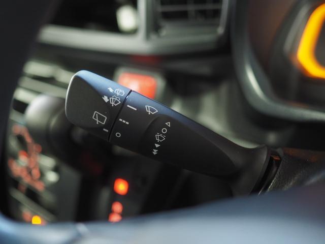 ミライース L SAIII 4WD スマートアシスト オーディオレス キーレスエントリー デジタルメーター オートライト 前後コーナーセンサー アイドリングストップ VSC(横滑り抑制機能)(24枚目)