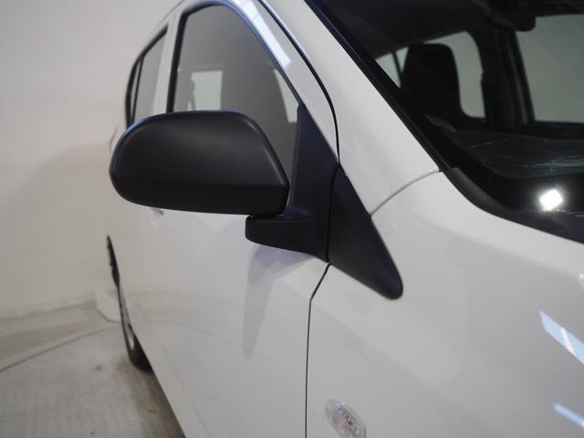 ミライース L SAIII 4WD スマートアシスト オーディオレス キーレスエントリー デジタルメーター オートライト 前後コーナーセンサー アイドリングストップ VSC(横滑り抑制機能)(37枚目)