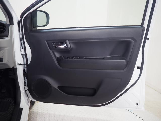 ミライース Ｘ　ＳＡＩＩＩ　４ＷＤ　スマートアシスト　ＬＥＤヘッドライト　オートライト　ＣＤチューナー　キーレスエントリー　前後コーナーセンサー　デジタルメーター　オートハイビーム　アイドリングストップ　ＶＳＣ（横滑り抑制機能）（33枚目）