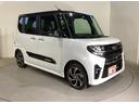 タント カスタムＲＳスタイルセレクション　４ＷＤ　寒冷地仕様　ターボエンジン　スマートアシスト　ＶＳＣ（横滑り防止装置）両側パワースライドドア　ＬＥＤヘッドランプ　オートライト　エコアイドル　キーフリー（3枚目）