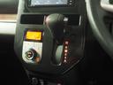 インパネシフト。操作しやすい位置です。