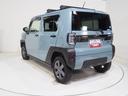 タフト Ｇターボ　４ＷＤ　ガラスルーフ　ダイハツ純正ナビ　パノラマモニター　ドライブレコーダー　ＥＴＣ車載器　クルーズコントロール　ＥＴＣ車載器　ベースキャリア　電動パーキングブレーキ　シートヒーター　アルミホイール（7枚目）
