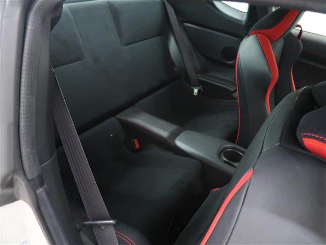 GT スマートキー バックカメラ ワンオーナー(8枚目)