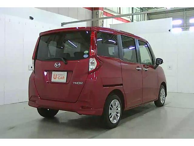 G SAII ワンオーナー 禁煙車 スマアシ(2枚目)