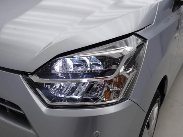 X リミテッドSAIII 軽自動車 LEDヘッドライト(16枚目)