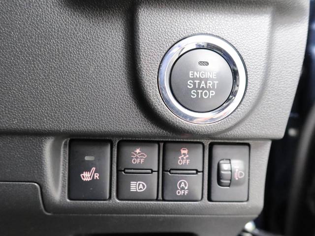 カスタム RS ハイパーSA3 車検整備付 純正フルセグTVナビ バックカメラ スマートキー ワンオーナー LEDヘッドランプ 除菌・消臭施工済み 中古車保証1年付き(11枚目)