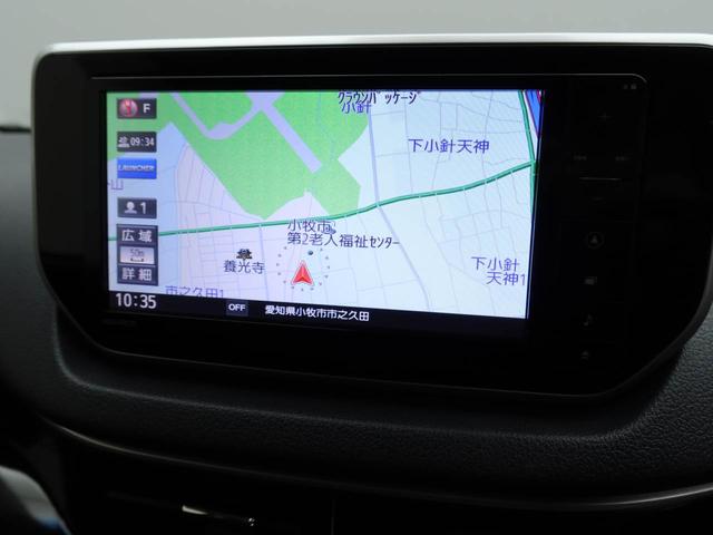 カスタム RS ハイパーSA3 車検整備付 純正フルセグTVナビ バックカメラ スマートキー ワンオーナー LEDヘッドランプ 除菌・消臭施工済み 中古車保証1年付き(12枚目)