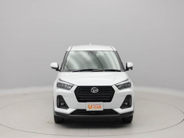 G ワンオーナー 全周囲カメラ ターボ LEDヘッドランプ オートハイビーム スマートキー 除菌・消臭施工済 中古車保証1年付き(6枚目)