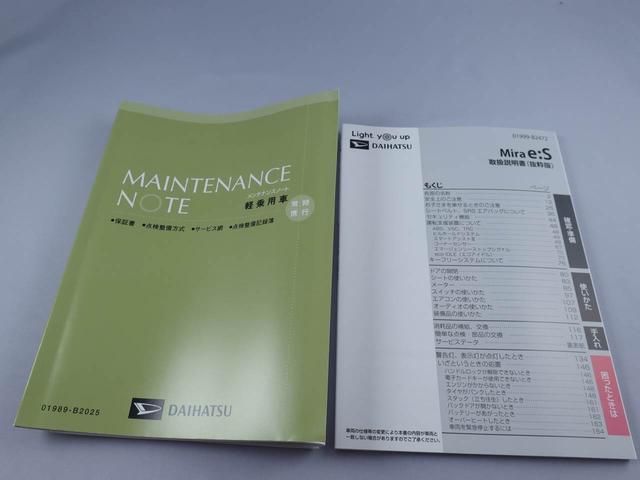 L SAIII 衝突被害軽減ブレーキ(17枚目)
