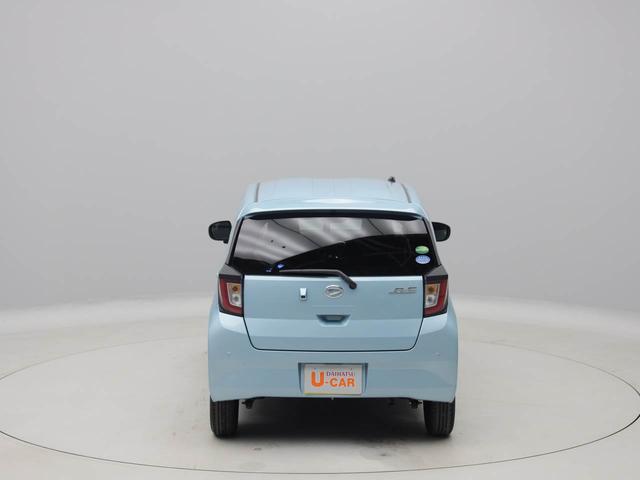 X リミテッドSAIII LEDヘッドランプ ワンオーナー 衝突被害軽減システム バックカメラ 新車メーカー保証付き(7枚目)
