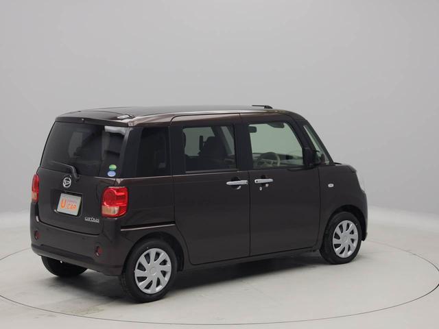 Daihatsu Move Canbus X Sa Iii Brown 3 Km Details Japanese Used Cars Goo Net Exchange