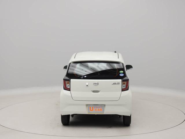 L SAIII 軽自動車 バックカメラ(7枚目)