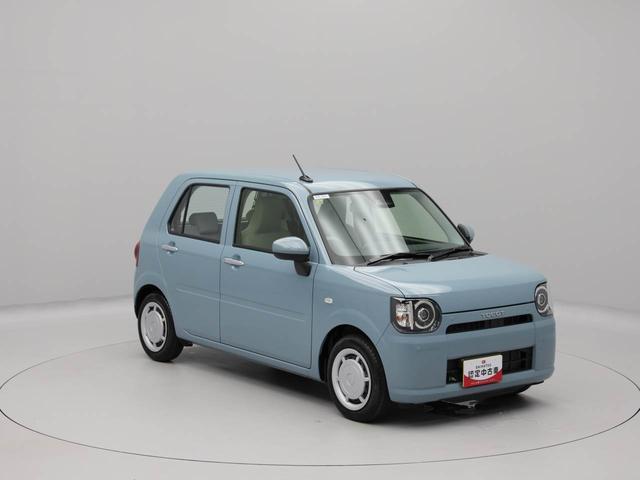 ミラトコット Ｌ　ＳＡＩＩＩ　衝突回避支援ブレーキ　車線逸脱警報　キーレスエントリー　ＬＥＤヘッドランプ　アイドリングストップ　エアバック　ＡＢＳ　ＣＶＴ（48枚目）