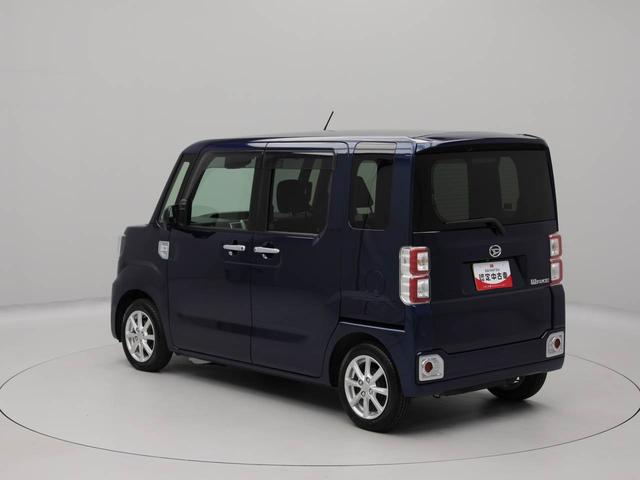 ウェイク ＬリミテッドＳＡＩＩＩ　両側電動スライドドア　ＥＴＣ　禁煙車　バックカメラ　パノラマモニター　両側電動スライドドア　ＥＴＣ　キーフリー　イモビライザー　アイドリングストップ　アルミホイール　ＬＥＤヘッドライト　ワンオーナー　禁煙車（64枚目）