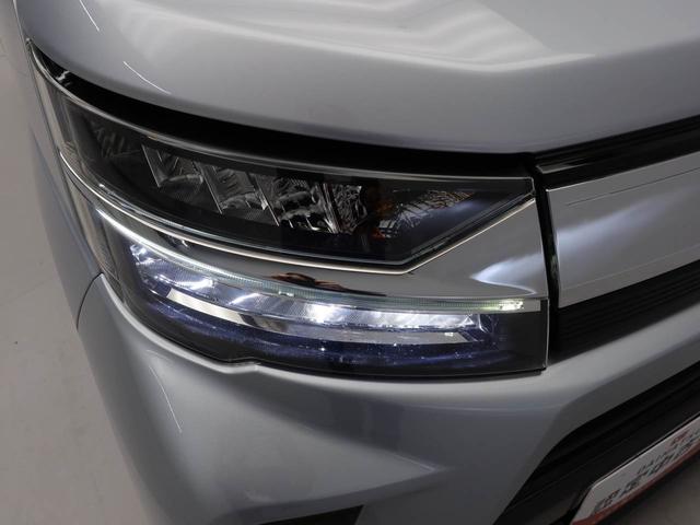 ムーヴ カスタム　ＸリミテッドＩＩ　ＳＡＩＩＩ　ナビ　全周囲カメラ　衝突軽減ブレーキ　ＬＥＤヘッドライト　アルミホイール　電動格納ドアミラー　プッシュボタンスタート　スマートキー　アイドリングストップ　オートエアコン　運転席シートヒーター　盗難防止システム（45枚目）