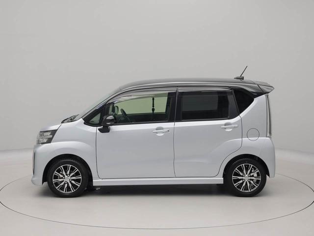 ムーヴ カスタム　ＸリミテッドＩＩ　ＳＡＩＩＩ　ナビ　全周囲カメラ　衝突軽減ブレーキ　ＬＥＤヘッドライト　アルミホイール　電動格納ドアミラー　プッシュボタンスタート　スマートキー　アイドリングストップ　オートエアコン　運転席シートヒーター　盗難防止システム（66枚目）