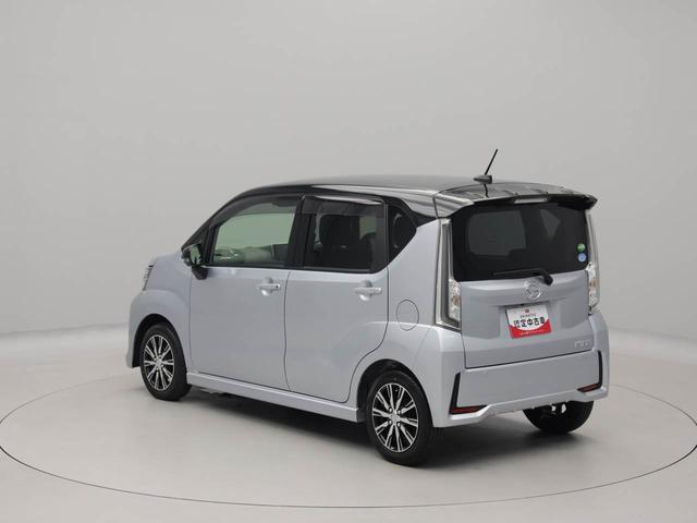 ムーヴ カスタム　ＸリミテッドＩＩ　ＳＡＩＩＩ　ナビ　全周囲カメラ　衝突軽減ブレーキ　ＬＥＤヘッドライト　アルミホイール　電動格納ドアミラー　プッシュボタンスタート　スマートキー　アイドリングストップ　オートエアコン　運転席シートヒーター　盗難防止システム（67枚目）