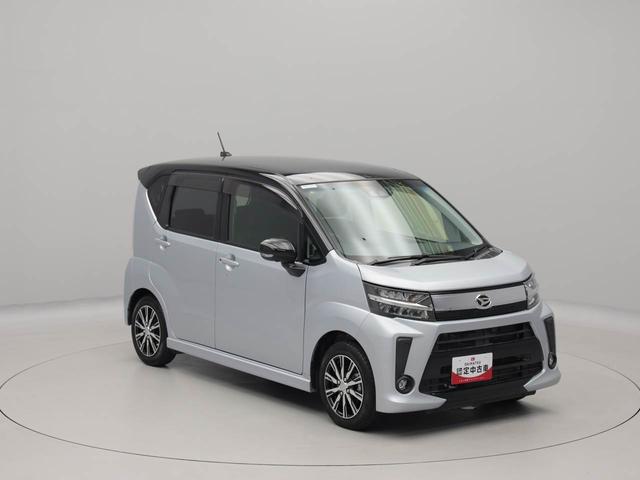 ムーヴ カスタム　ＸリミテッドＩＩ　ＳＡＩＩＩ　ナビ　全周囲カメラ　衝突軽減ブレーキ　ＬＥＤヘッドライト　アルミホイール　電動格納ドアミラー　プッシュボタンスタート　スマートキー　アイドリングストップ　オートエアコン　運転席シートヒーター　盗難防止システム（71枚目）