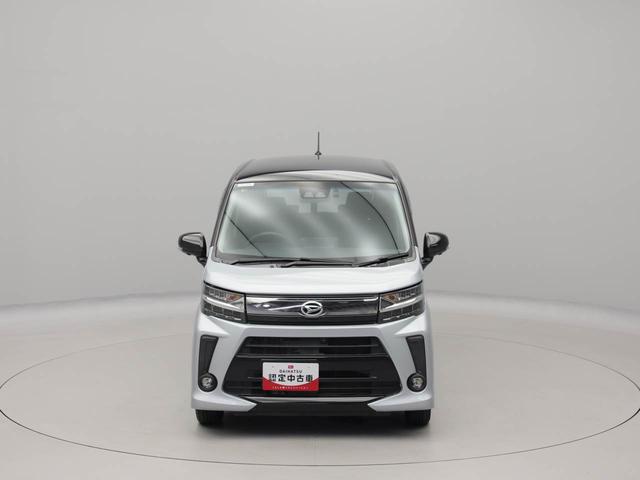 ムーヴ カスタム　ＸリミテッドＩＩ　ＳＡＩＩＩ　ナビ　全周囲カメラ　衝突軽減ブレーキ　ＬＥＤヘッドライト　アルミホイール　電動格納ドアミラー　プッシュボタンスタート　スマートキー　アイドリングストップ　オートエアコン　運転席シートヒーター　盗難防止システム（72枚目）
