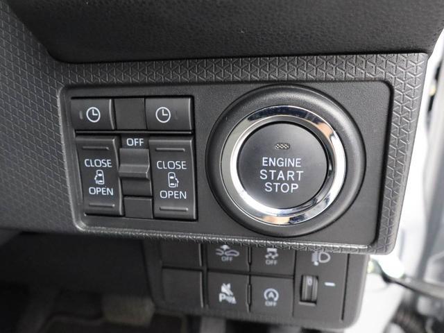 タント X LEDライト 両側電動スライドドア 電動パーキングブレーキ クリアランスソナー 衝突回避支援ブレーキ スマートキー(5枚目)