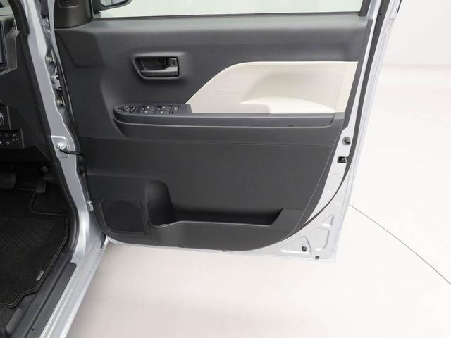 タント X LEDライト 両側電動スライドドア 電動パーキングブレーキ クリアランスソナー 衝突回避支援ブレーキ スマートキー(18枚目)