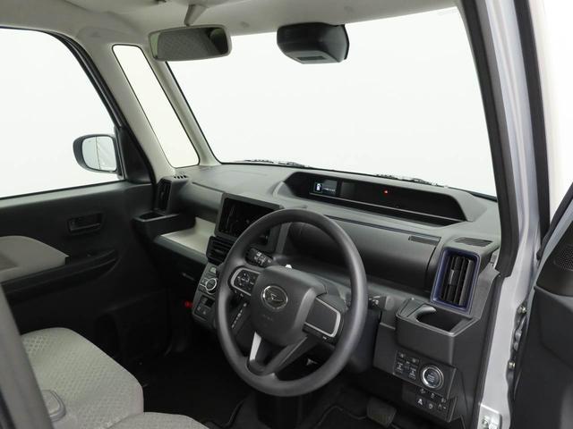 タント X LEDライト 両側電動スライドドア 電動パーキングブレーキ クリアランスソナー 衝突回避支援ブレーキ スマートキー(37枚目)