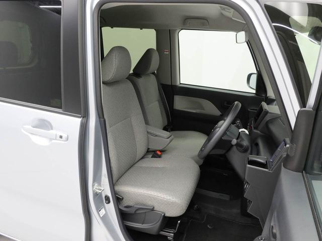 タント X LEDライト 両側電動スライドドア 電動パーキングブレーキ クリアランスソナー 衝突回避支援ブレーキ スマートキー(40枚目)