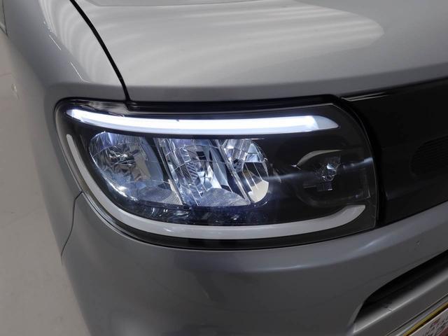 タント X LEDライト 両側電動スライドドア 電動パーキングブレーキ クリアランスソナー 衝突回避支援ブレーキ スマートキー(42枚目)