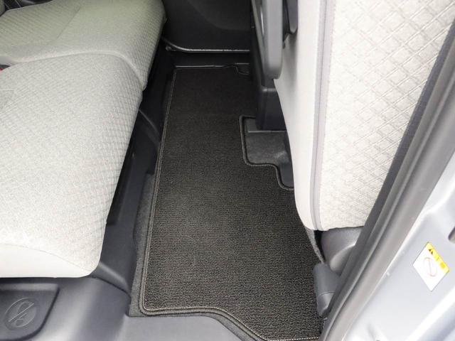 タント X LEDライト 両側電動スライドドア 電動パーキングブレーキ クリアランスソナー 衝突回避支援ブレーキ スマートキー(54枚目)