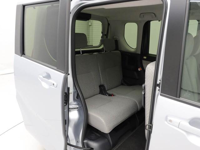 タント X LEDライト 両側電動スライドドア 電動パーキングブレーキ クリアランスソナー 衝突回避支援ブレーキ スマートキー(55枚目)