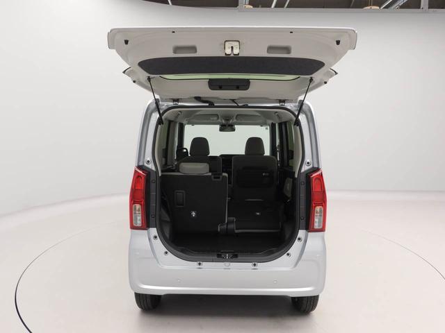 タント X LEDライト 両側電動スライドドア 電動パーキングブレーキ クリアランスソナー 衝突回避支援ブレーキ スマートキー(59枚目)