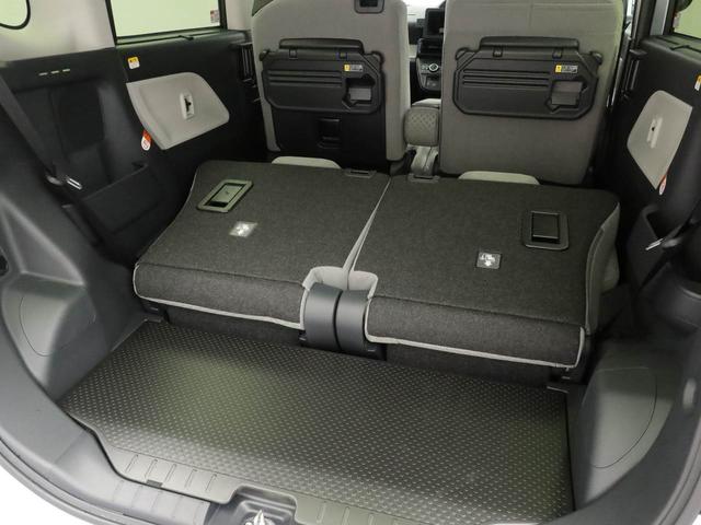 タント X LEDライト 両側電動スライドドア 電動パーキングブレーキ クリアランスソナー 衝突回避支援ブレーキ スマートキー(61枚目)