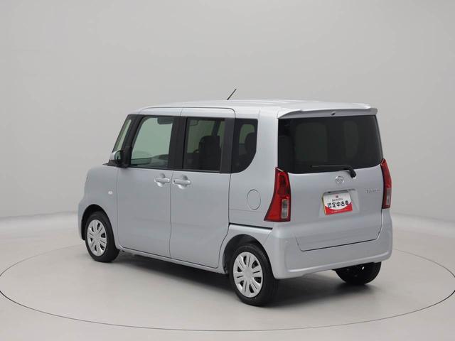 タント X LEDライト 両側電動スライドドア 電動パーキングブレーキ クリアランスソナー 衝突回避支援ブレーキ スマートキー(67枚目)