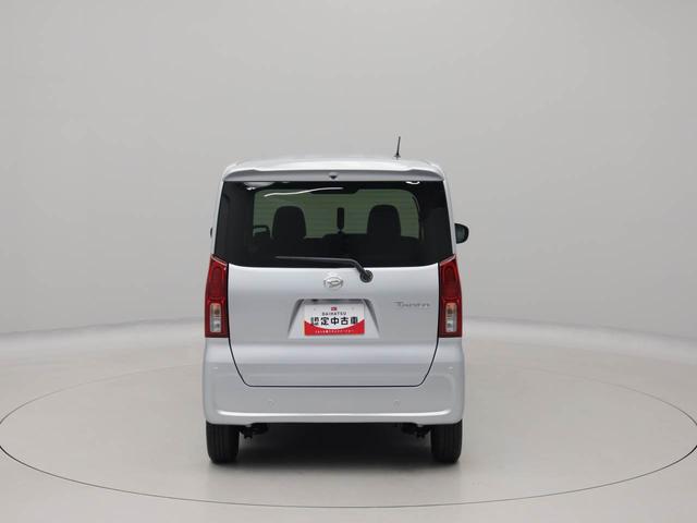 タント X LEDライト 両側電動スライドドア 電動パーキングブレーキ クリアランスソナー 衝突回避支援ブレーキ スマートキー(68枚目)