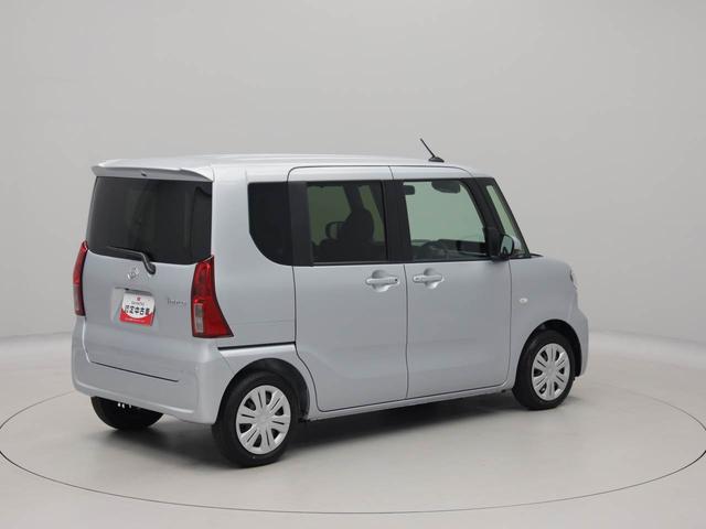 タント X LEDライト 両側電動スライドドア 電動パーキングブレーキ クリアランスソナー 衝突回避支援ブレーキ スマートキー(69枚目)