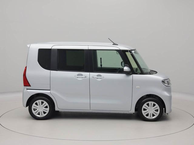 タント X LEDライト 両側電動スライドドア 電動パーキングブレーキ クリアランスソナー 衝突回避支援ブレーキ スマートキー(70枚目)