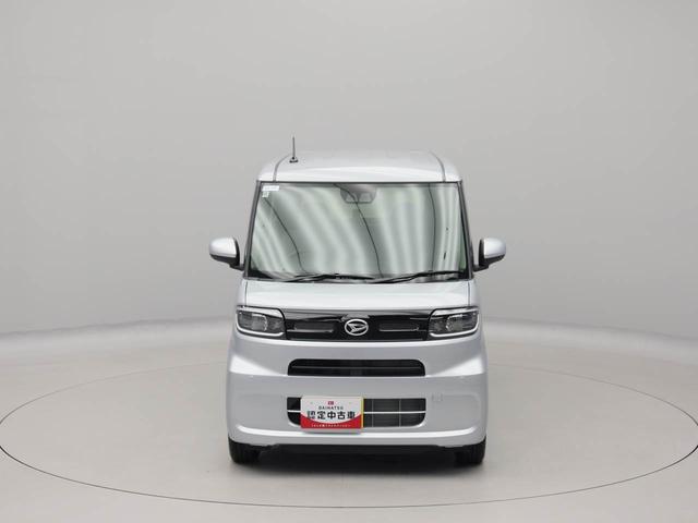 タント X LEDライト 両側電動スライドドア 電動パーキングブレーキ クリアランスソナー 衝突回避支援ブレーキ スマートキー(72枚目)