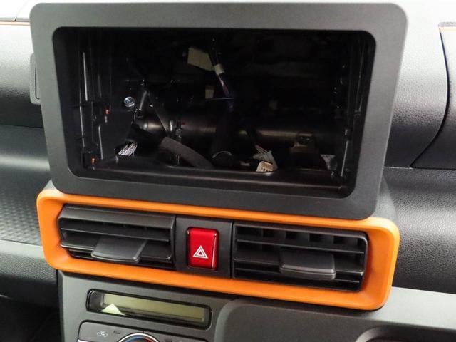 タント ファンクロス ルーフレール 両側電動スライドドア 電動パーキングブレーキ  クリアランスソナー  LEDライト スマートキー オートエアコン(4枚目)