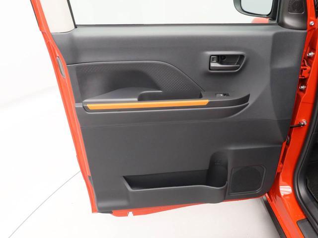 タント ファンクロス ルーフレール 両側電動スライドドア 電動パーキングブレーキ  クリアランスソナー  LEDライト スマートキー オートエアコン(11枚目)