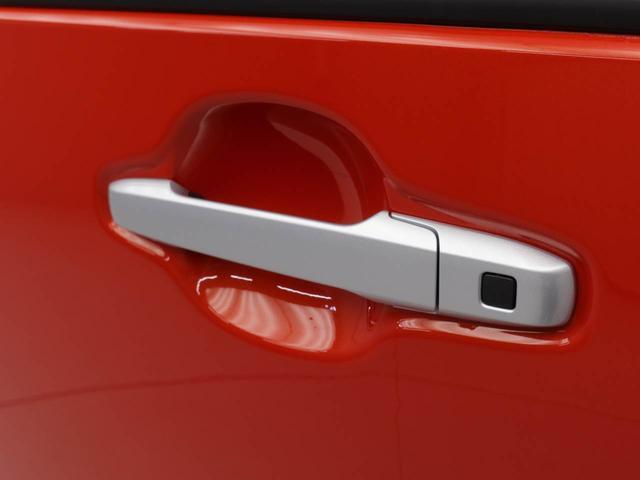 タント ファンクロス ルーフレール 両側電動スライドドア 電動パーキングブレーキ  クリアランスソナー  LEDライト スマートキー オートエアコン(15枚目)