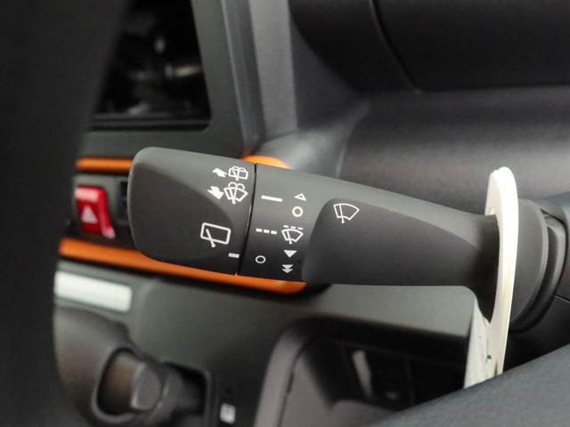 タント ファンクロス ルーフレール 両側電動スライドドア 電動パーキングブレーキ  クリアランスソナー  LEDライト スマートキー オートエアコン(29枚目)