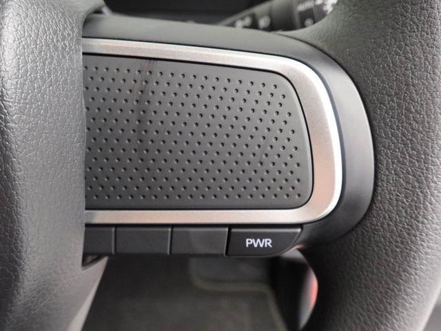 タント ファンクロス ルーフレール 両側電動スライドドア 電動パーキングブレーキ  クリアランスソナー  LEDライト スマートキー オートエアコン(30枚目)