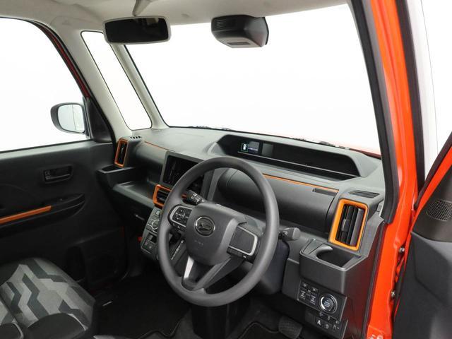 タント ファンクロス ルーフレール 両側電動スライドドア 電動パーキングブレーキ  クリアランスソナー  LEDライト スマートキー オートエアコン(38枚目)