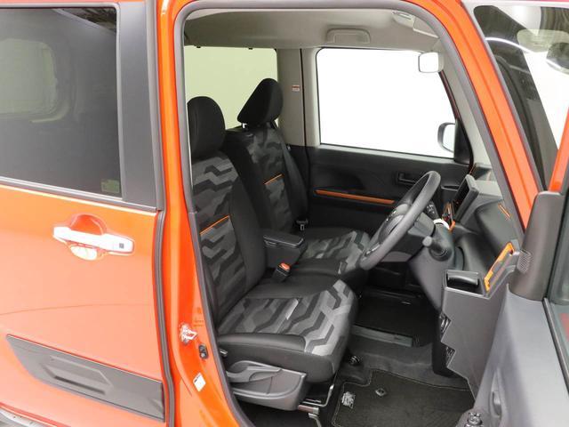 タント ファンクロス ルーフレール 両側電動スライドドア 電動パーキングブレーキ  クリアランスソナー  LEDライト スマートキー オートエアコン(41枚目)