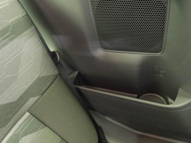 タント ファンクロス ルーフレール 両側電動スライドドア 電動パーキングブレーキ  クリアランスソナー  LEDライト スマートキー オートエアコン(51枚目)