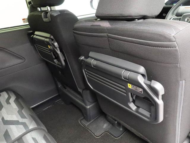 タント ファンクロス ルーフレール 両側電動スライドドア 電動パーキングブレーキ  クリアランスソナー  LEDライト スマートキー オートエアコン(53枚目)