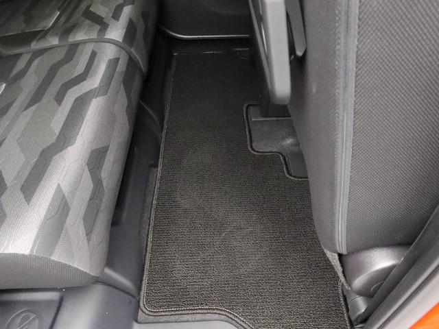 タント ファンクロス ルーフレール 両側電動スライドドア 電動パーキングブレーキ  クリアランスソナー  LEDライト スマートキー オートエアコン(55枚目)